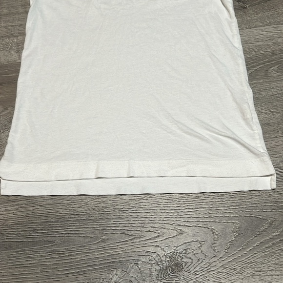 Helmut Lang Logo Print Jersey - Picture 9 of 15